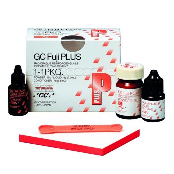 GC Fuji Plus RM GIC