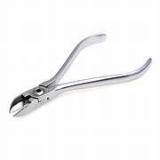 Ortho Hard Wire Cutter