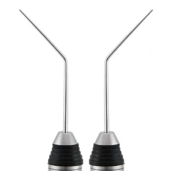 GDC Rc Plugger Luks (Cc) -7 (.25mm) (Rcplcc1)