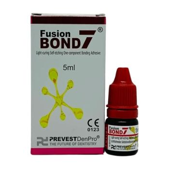 Prevest Denpro Fusion Bond 7 Intro Pack - 5ml Squeeze Bottle
