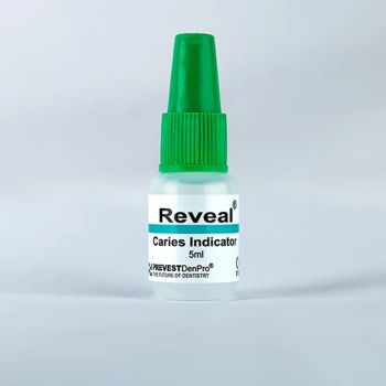Prevest Reveal
