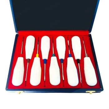 API Luxator Set of 9