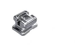 Koden EZ Lock MBT Metal Self Ligating Bracket Kit
