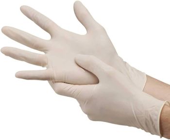 Latex Gloves
