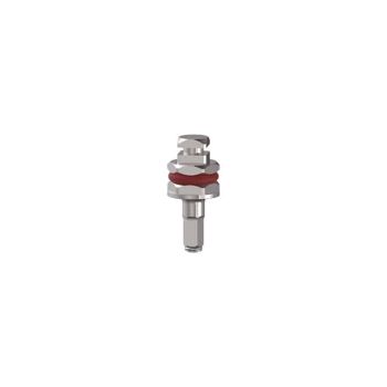 Short Driver 2.0*6mm (1016)