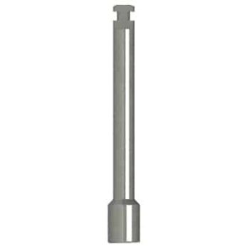 Straight Multi-Unit  Short Motor Mounts 2mm
