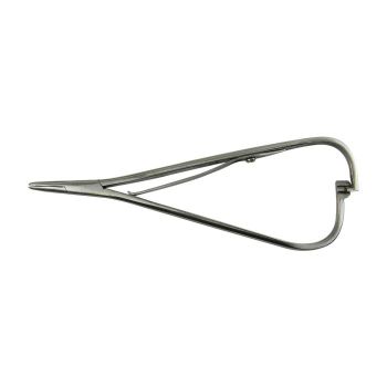 Ortho Mathieu Needle Holder