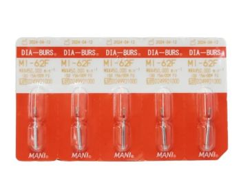 Mani Diamond Bur MI Series