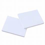 Mixing Pad for Dental Cements 