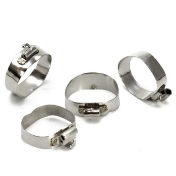 MOLAR BANDS NON CONVERTIBLE  MBT 0.022 1ST MOLAR (U1L1)