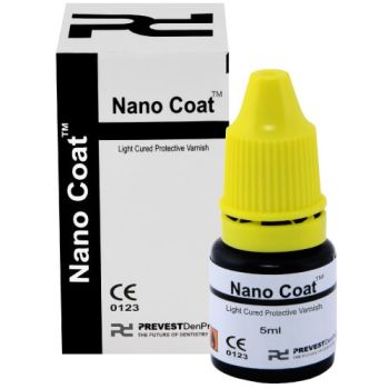 Prevest Fusion Nano Coat