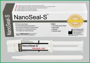 Prevest Denpro Nanoseal-S