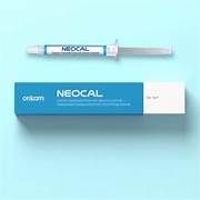 Neocal- Calcium Hydroxide Paste with Barium Sulphate