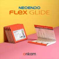 Neoendo rotary files