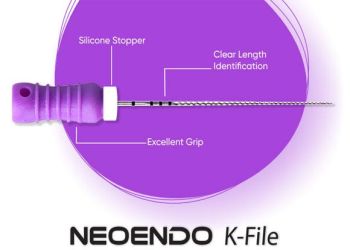 Neoendo K-Files Hand Files