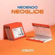 Neoendo Neoglide Files 21mm 4% Assorted pack