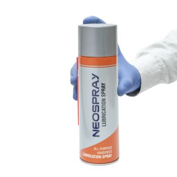  Neospray