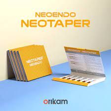NeoEndo Neotaper NiTi Rotary Files 21mm