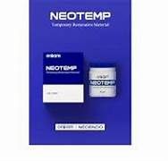 Neotemp Temporary Restorative Material