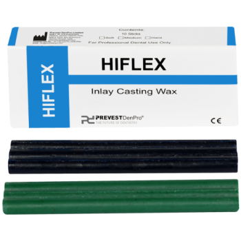Prevest Denpro Hiflex Inlay Casting Wax