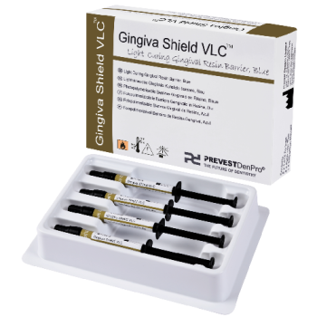 Prevest Gingiva Shield Vlc