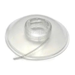 U Ortho NiTi Open Spring Spool 0.010" 900mm