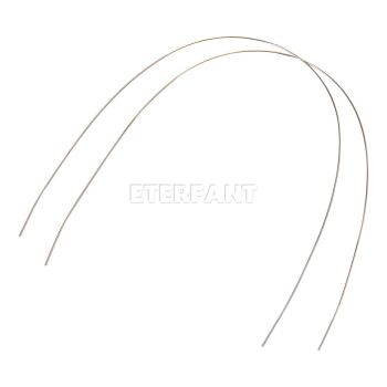 Ortho NiTi Rectangular Wire