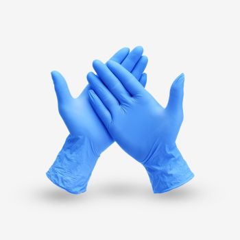  Nitrile Gloves