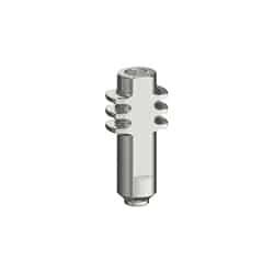 Non-Hexed Transfer 3.85*12mm