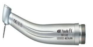 NSK Pana Air FX Standard Head Push Button Airotor (PAF-SU B2)