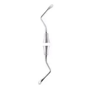 GDC Surgical Curette Lucas #3 (Cl86)