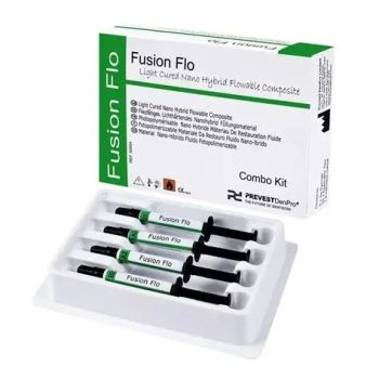 Prevest Fusion Flo
