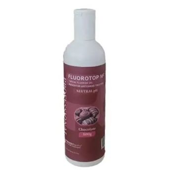 Prevest Denpro Fluorotop NF Gel