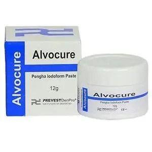 Prevest Alvocure