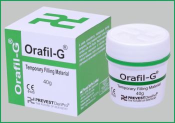 Prevest Denpro Orafil G Temporary Filling Material 40gm Jar