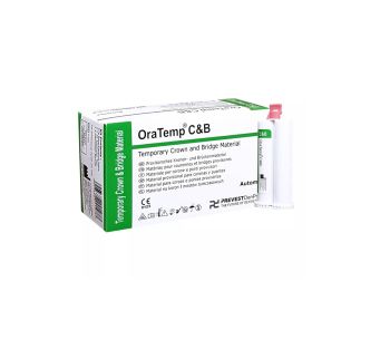 Prevest Denpro Oratemp C&B