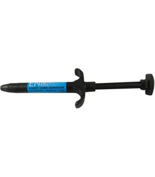Ormco Enlight Light Cure Adhesive 1 Syringe 4 Gms 