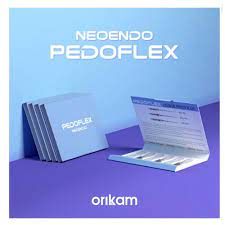 Pediatric Rotary Files