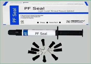 Prevest Denpro PF Seal Pit and Fissure Sealant (20012)