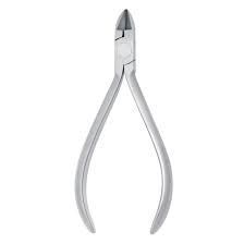 Ortho Pin And Ligature Cutter