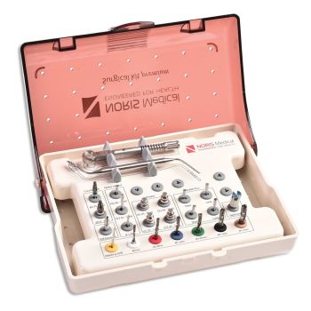 Noris Premium Surgical Kit