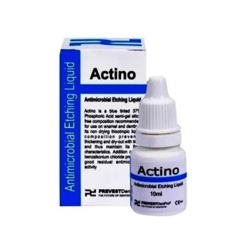 Prevest Denpro Actino GEL/LIQUID