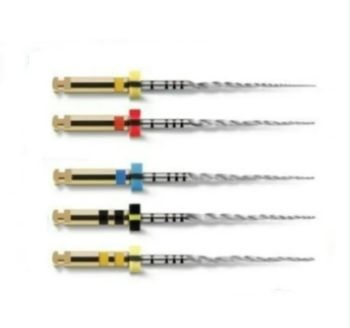 Dentsply Protaper Next Rotary Files Refill - 25mm
