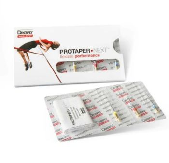 Dentsply Protaper Next Rotary Files Refill - 21mm