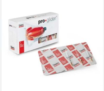 Dentsply Proglider Rotary Files