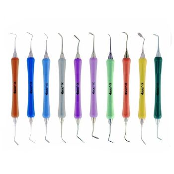 GDC Restore Hand Instruments