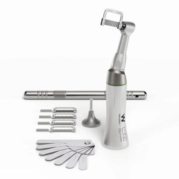 Waldent Orthodontic Inter-Proximal Reduction (IPR) Kit