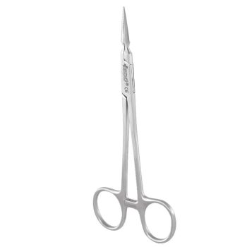 GDC Post And Silver Point Removal Forceps - Straight (Rfstr)