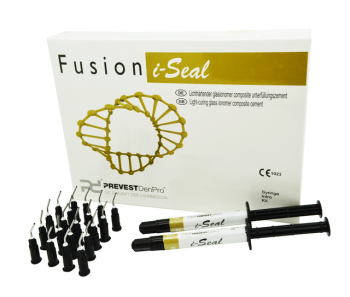 Prevest Fusion I -Seal