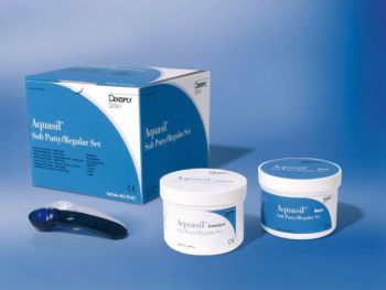 Dentsply Aquasil Soft Putty Regular Set 2x450ml